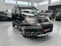 2013 Citroen Nemo