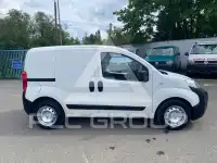2013 Citroen Nemo