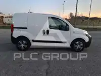 2013 Citroen Nemo
