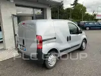 2013 Citroen Nemo
