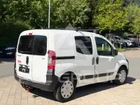 2013 Citroen Nemo