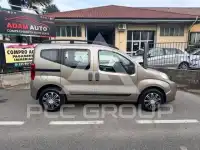 2013 Citroen Nemo