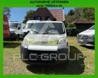 2013 Citroen Nemo