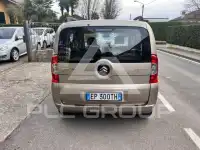 2013 Citroen Nemo