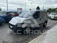 2013 Citroen Nemo
