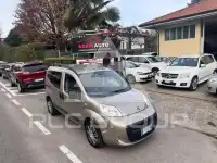 2013 Citroen Nemo