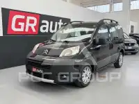 2013 Citroen Nemo