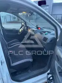 2013 Citroen Jumper
