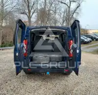 2013 Citroen Jumper