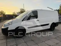 2013 Citroen Jumper