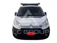 2013 Citroen Jumper