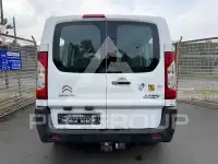 2013 Citroen Jumper