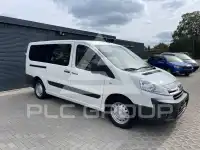 2013 Citroen Jumper