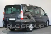 2013 Citroen Jumper