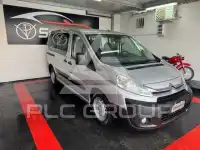 2013 Citroen Jumper