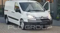 2013 Citroen Jumper