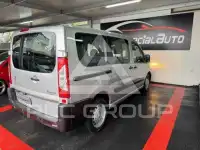 2013 Citroen Jumper