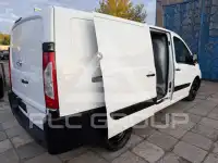 2013 Citroen Jumper