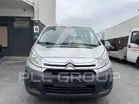 2013 Citroen Jumper