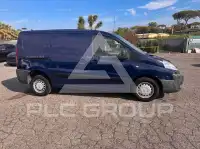 2013 Citroen Jumper