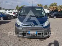 2013 Citroen Jumper