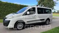 2013 Citroen Jumper