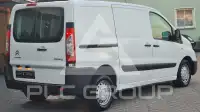 2013 Citroen Jumper