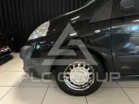 2013 Citroen Jumper