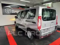 2013 Citroen Jumper