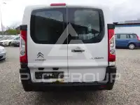 2013 Citroen Jumper