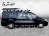 2013 Citroen Jumper
