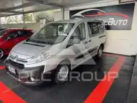 2013 Citroen Jumper