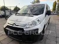 2013 Citroen Jumper