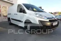 2013 Citroen Jumper