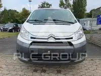 2013 Citroen Jumper