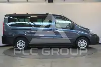 2013 Citroen Jumper