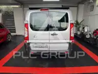 2013 Citroen Jumper