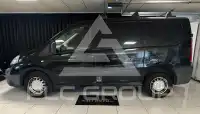 2013 Citroen Jumper