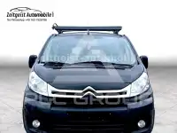 2013 Citroen Jumper