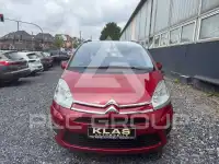 2013 Citroen C4
