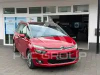 2013 Citroen C4