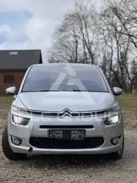 2013 Citroen C4