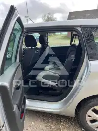 2013 Citroen C4