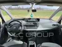 2013 Citroen C4