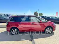 2013 Citroen C4