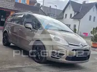 2013 Citroen C4