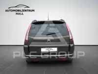 2013 Citroen C4