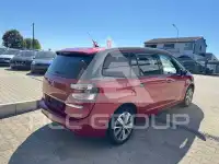 2013 Citroen C4