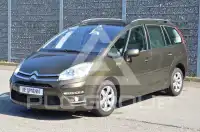 2013 Citroen C4