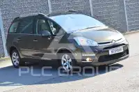 2013 Citroen C4